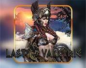 Last Valkyrie