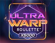 Ultra Warp Roulette