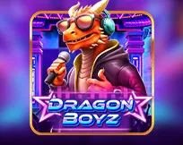 Dragon Boyz