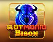 Slot Mania Bison